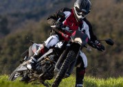 Derbi Senda DRD125R